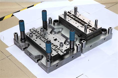 custom die punch set metal stamping mold parts|Punches Dies and Blades Ltd .